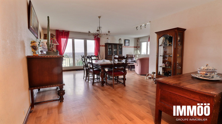 Ma-Cabane - Vente Appartement Maromme, 93 m²