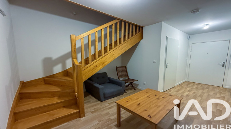 Ma-Cabane - Vente Appartement Maromme, 28 m²