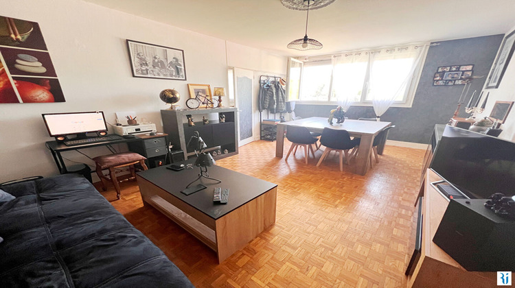 Ma-Cabane - Vente Appartement MAROMME, 47 m²