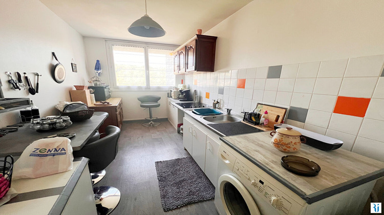 Ma-Cabane - Vente Appartement MAROMME, 47 m²