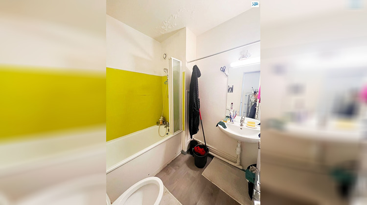 Ma-Cabane - Vente Appartement MAROMME, 47 m²