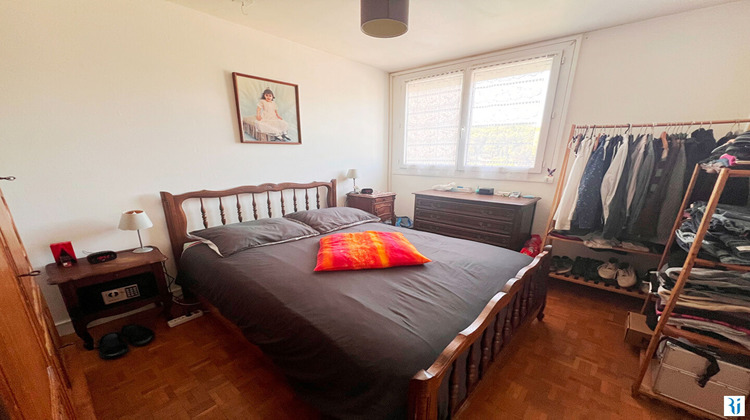 Ma-Cabane - Vente Appartement MAROMME, 47 m²