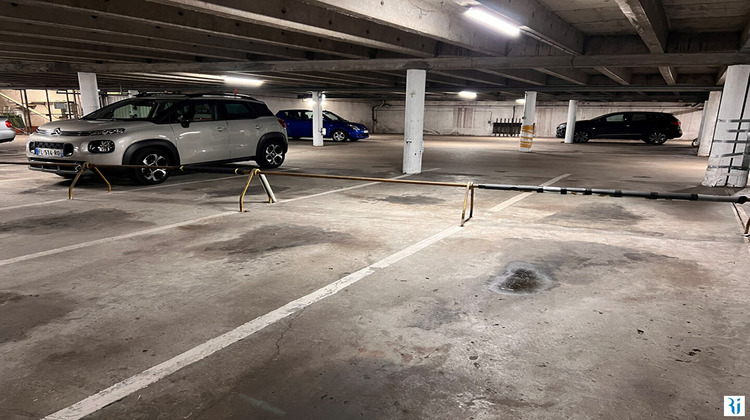 Ma-Cabane - Vente Appartement MAROMME, 47 m²