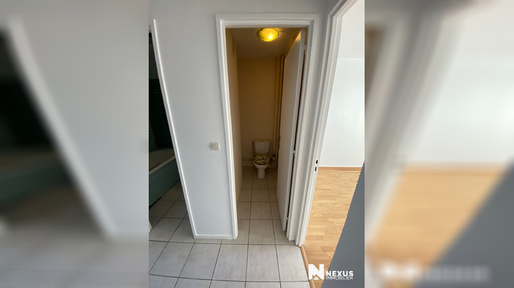 Ma-Cabane - Vente Appartement Maromme, 70 m²