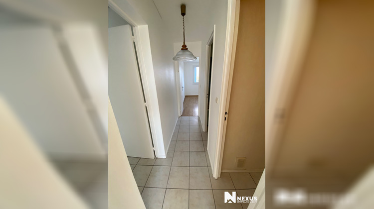 Ma-Cabane - Vente Appartement Maromme, 70 m²