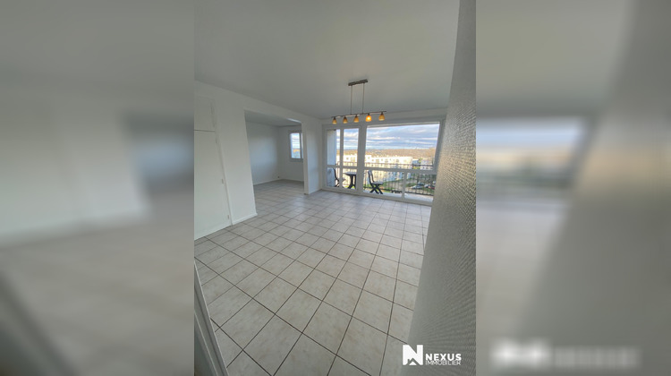 Ma-Cabane - Vente Appartement Maromme, 70 m²