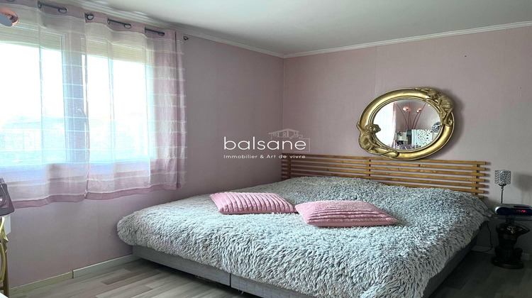 Ma-Cabane - Vente Appartement Maromme, 112 m²