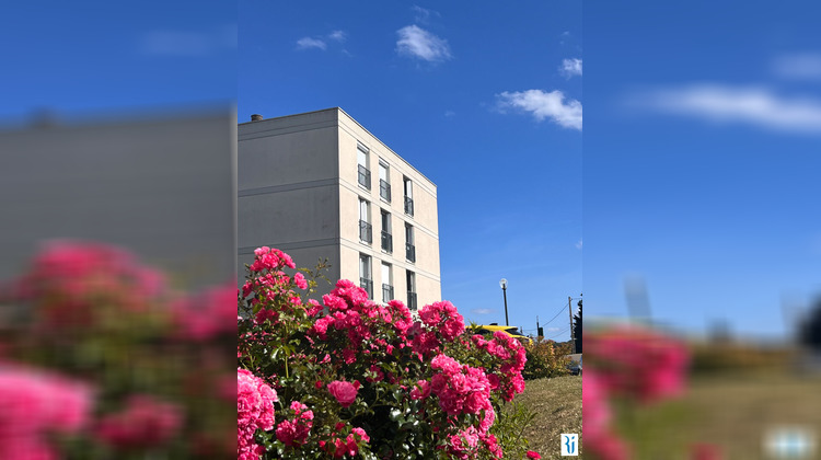 Ma-Cabane - Vente Appartement MAROMME, 17 m²