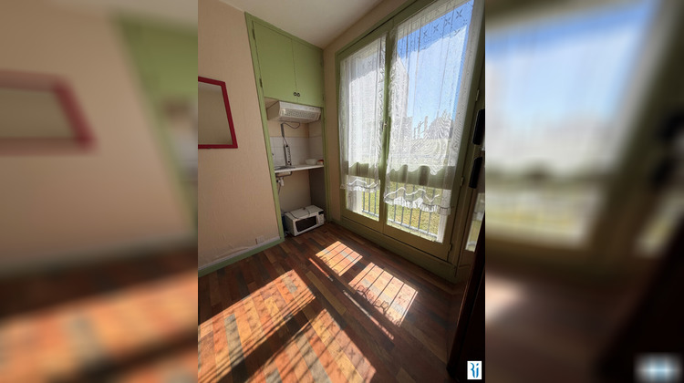 Ma-Cabane - Vente Appartement MAROMME, 17 m²