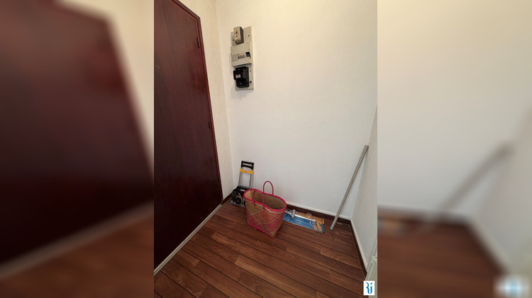 Ma-Cabane - Vente Appartement MAROMME, 17 m²