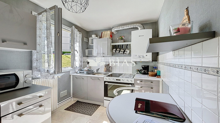 Ma-Cabane - Vente Appartement Maromme, 40 m²