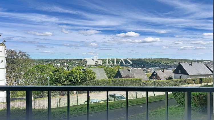 Ma-Cabane - Vente Appartement Maromme, 40 m²
