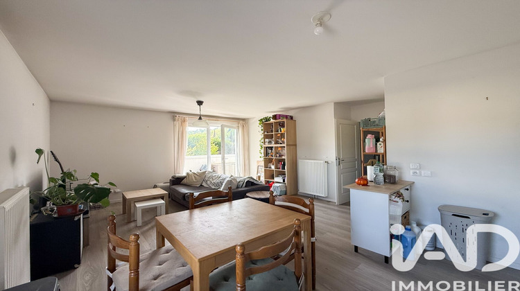 Ma-Cabane - Vente Appartement Maromme, 43 m²