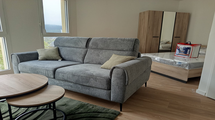 Ma-Cabane - Vente Appartement MAROMME, 31 m²