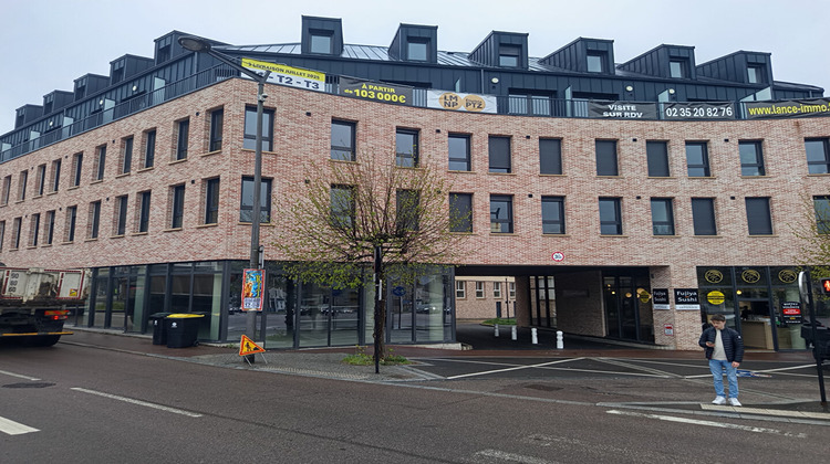 Ma-Cabane - Vente Appartement MAROMME, 31 m²