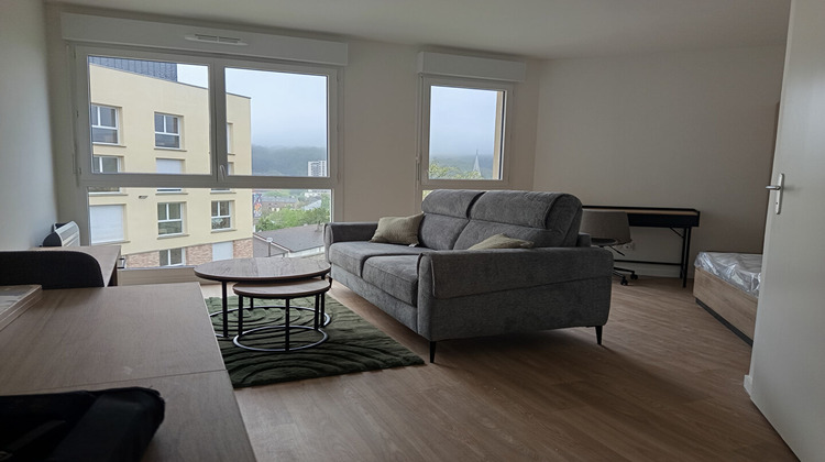 Ma-Cabane - Vente Appartement MAROMME, 31 m²