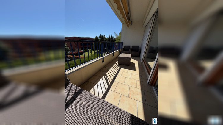 Ma-Cabane - Vente Appartement MAROMME, 93 m²