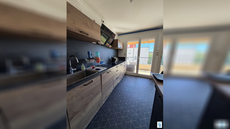 Ma-Cabane - Vente Appartement MAROMME, 93 m²