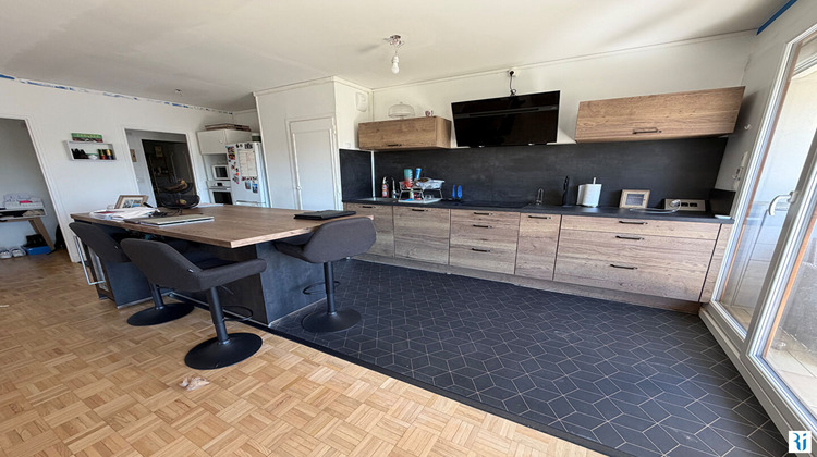 Ma-Cabane - Vente Appartement MAROMME, 93 m²