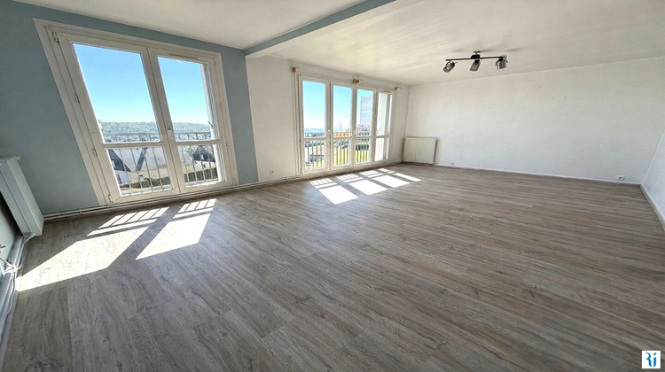 Ma-Cabane - Vente Appartement MAROMME, 72 m²