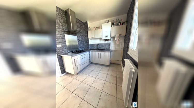 Ma-Cabane - Vente Appartement MAROMME, 72 m²