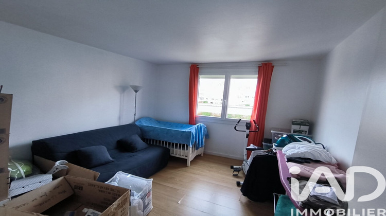 Ma-Cabane - Vente Appartement Maromme, 84 m²