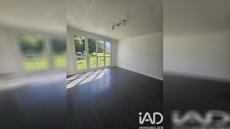 Ma-Cabane - Vente Appartement Maromme, 68 m²