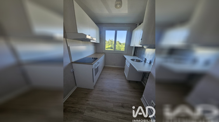 Ma-Cabane - Vente Appartement Maromme, 68 m²