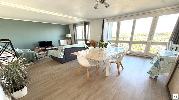 Ma-Cabane - Vente Appartement MAROMME, 85 m²