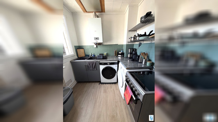 Ma-Cabane - Vente Appartement MAROMME, 85 m²