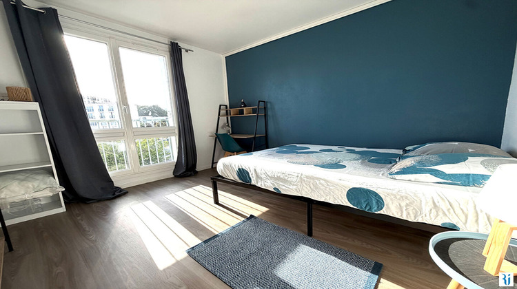 Ma-Cabane - Vente Appartement MAROMME, 85 m²