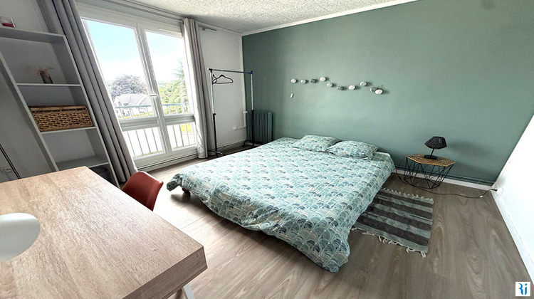 Ma-Cabane - Vente Appartement MAROMME, 85 m²