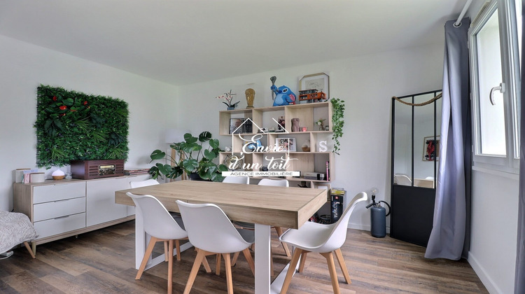 Ma-Cabane - Vente Appartement Maromme, 72 m²