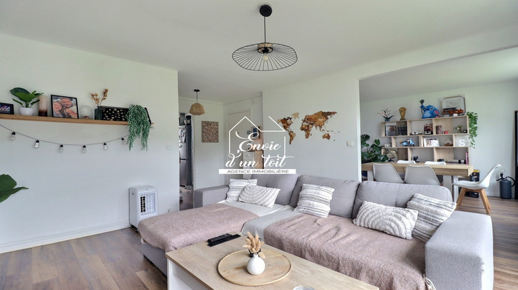 Ma-Cabane - Vente Appartement Maromme, 72 m²