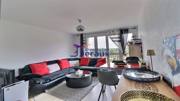 Ma-Cabane - Vente Appartement Maromme, 58 m²