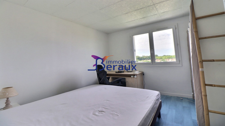 Ma-Cabane - Vente Appartement Maromme, 58 m²