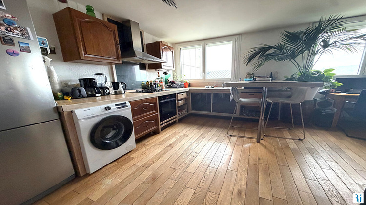 Ma-Cabane - Vente Appartement MAROMME, 47 m²