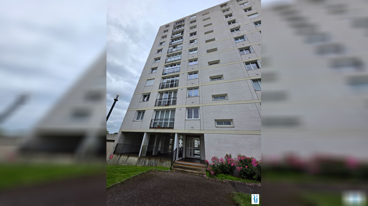 Ma-Cabane - Vente Appartement MAROMME, 48 m²