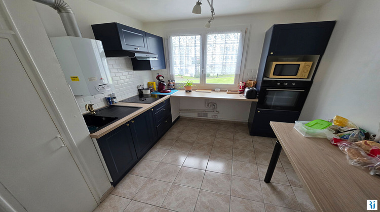 Ma-Cabane - Vente Appartement MAROMME, 48 m²
