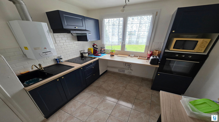 Ma-Cabane - Vente Appartement MAROMME, 48 m²