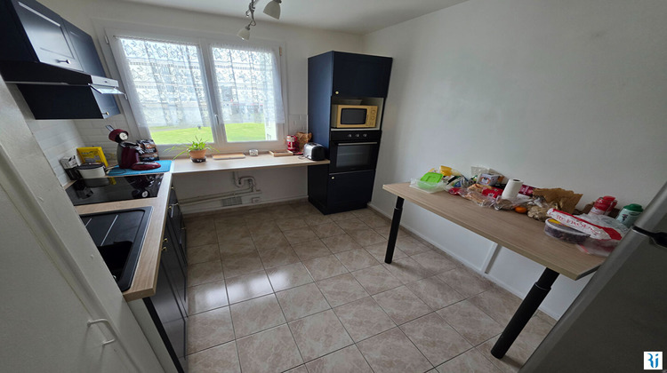 Ma-Cabane - Vente Appartement MAROMME, 48 m²