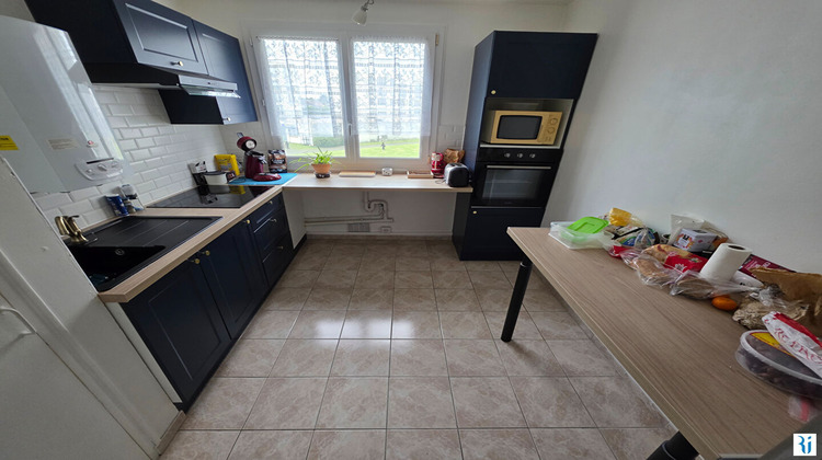 Ma-Cabane - Vente Appartement MAROMME, 48 m²