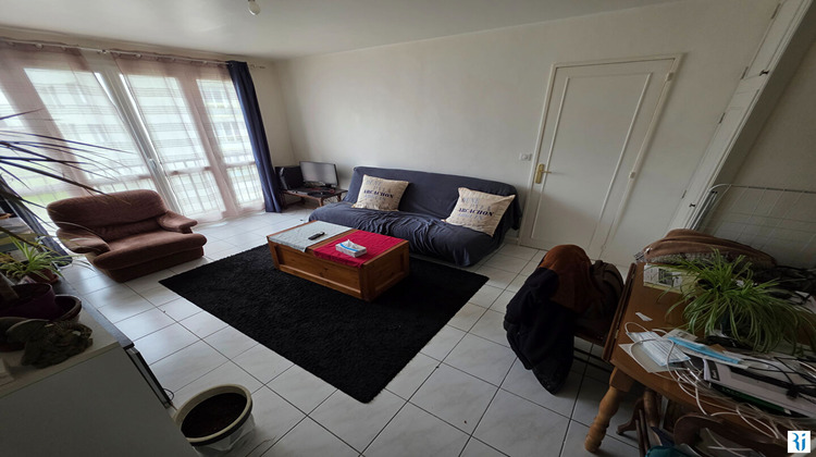 Ma-Cabane - Vente Appartement MAROMME, 48 m²