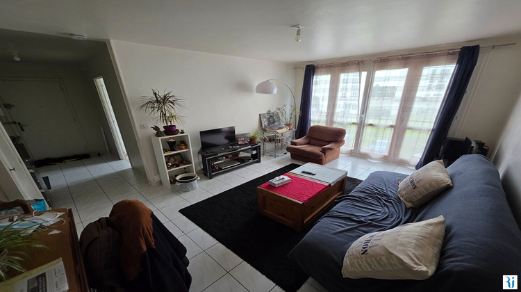 Ma-Cabane - Vente Appartement MAROMME, 48 m²