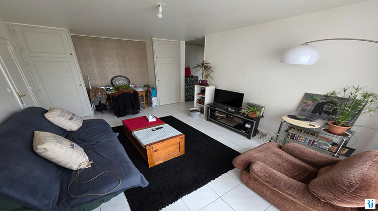 Ma-Cabane - Vente Appartement MAROMME, 48 m²