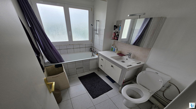 Ma-Cabane - Vente Appartement MAROMME, 48 m²