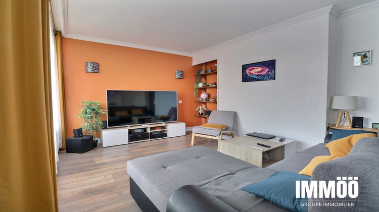 Ma-Cabane - Vente Appartement Maromme, 99 m²