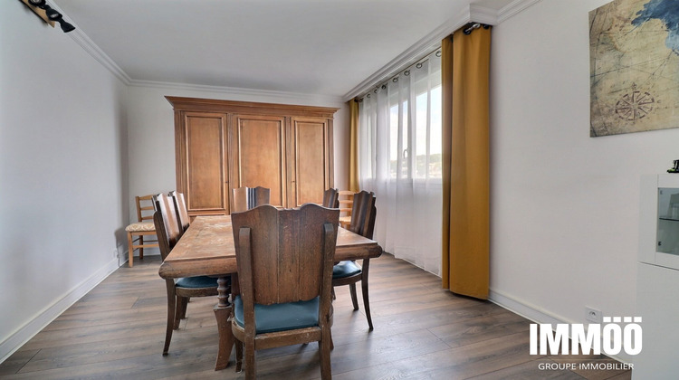 Ma-Cabane - Vente Appartement Maromme, 99 m²