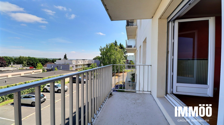 Ma-Cabane - Vente Appartement Maromme, 95 m²
