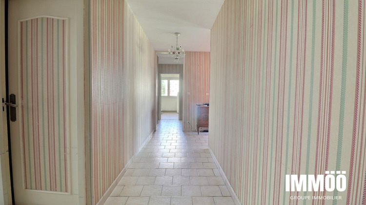 Ma-Cabane - Vente Appartement Maromme, 95 m²